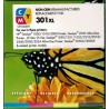 HP301 XL Couleur Refill