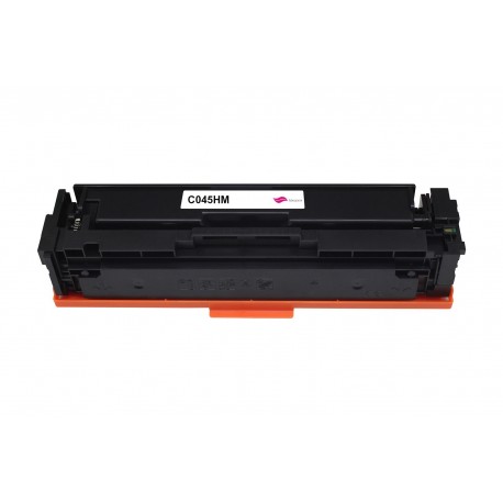 Pack HP CE410X/411A/412A/413A compatible
