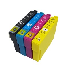 Pack compatible Epson 405XL