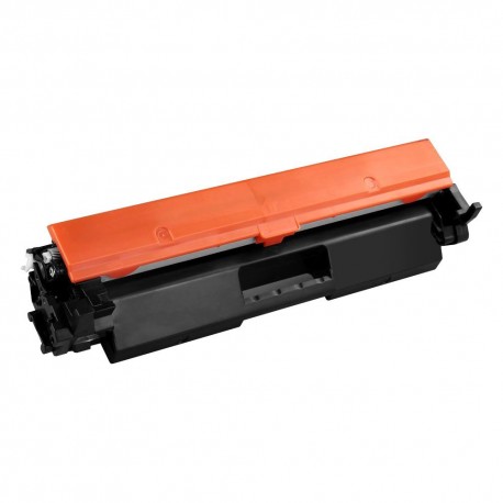 Toner HP415X (W2032X) jaune compatible