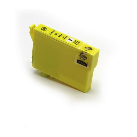 Epson T3474 xl jaune compatible