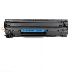 Toner compatible HP CF279A XL