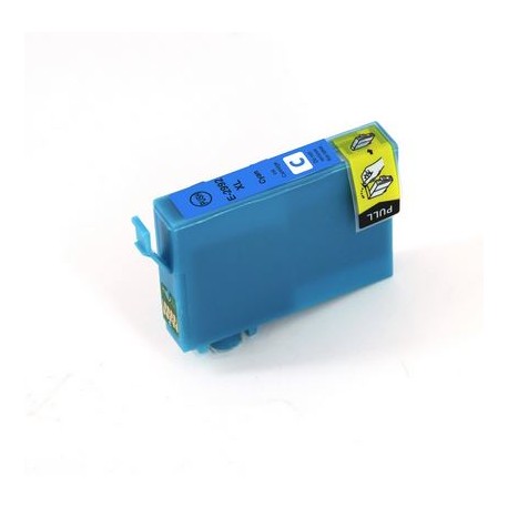 Epson T29XL cyan compatible