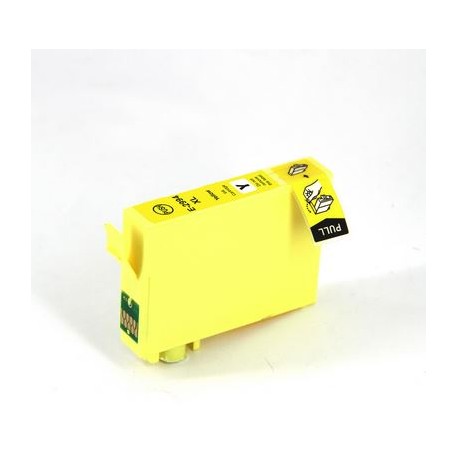 Epson T29 XL jaune compatible