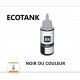 Ecotank 102 noir compatible