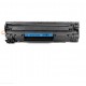 Toner cf289y compatible HP