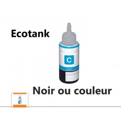 Pack Ecotank 102 compatible Epson