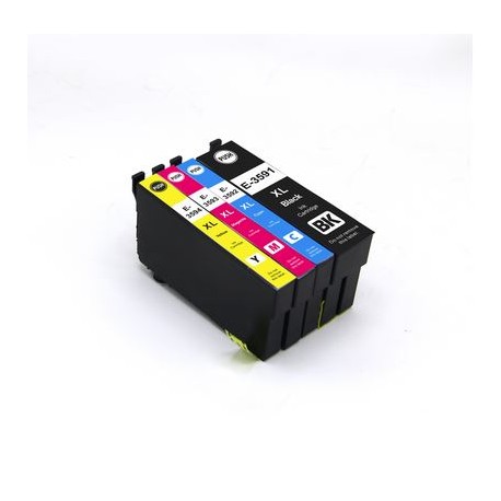 Pack Epson T3596 xl compatible