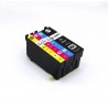 3 Packs T3596 xl compatible Epson