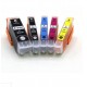 Pack Epson T33 XL compatible