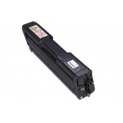 Toner SPC240 compatible Ricoh noir