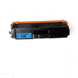 Toner Brother TN426 noir compatible