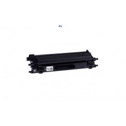 Toner BROTHER TN130/135 noir compatible Brother