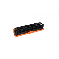 Toner W2031X compatible HP415X cyan (sans puce)