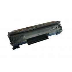 Toner HPCB435A / CE285A / CB436A / CE278A compatible HP