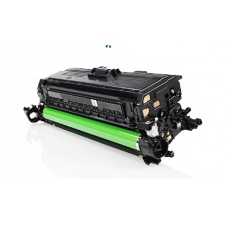 Toner CF461X compatible HP656 cyan