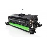 Toner CF461X compatible HP656 cyan