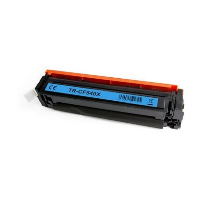 Pack Toners CF530/1/2/3A compatible HP205A 