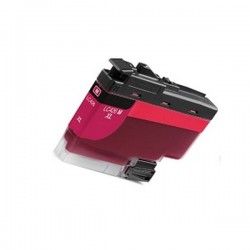 Pour Brother LC-426XLM Magenta