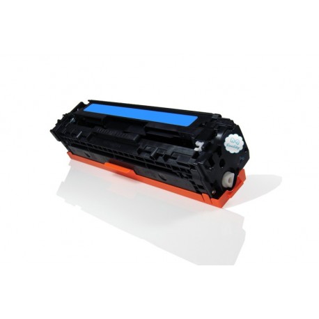 Toner HP CB541/ce321/cf211 compatible