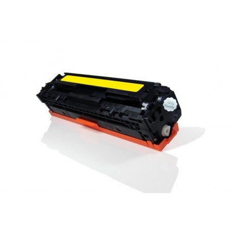 Toner HP Compatible CB542/CE322/CF212A