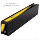 HP 971XL jaune compatible