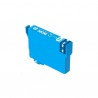 Pour Epson 503 XL Cyan