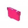 Pour Epson 503 XL Magenta
