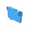Pour Epson 604 XL Cyan