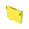 Pour Epson T604 Jaune