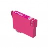 Pour Epson 604 XL Magenta