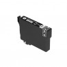 Pour Epson 604 XL Noire
