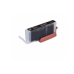 Canon CLI531BKXL compatible