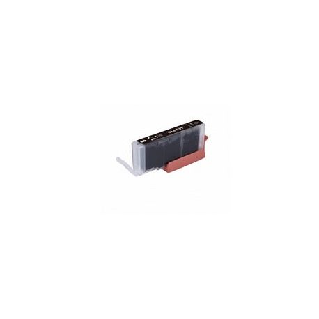 Canon CLI531GYXL grise compatible