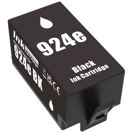 Pour HP 924 XL pack de 4 cartouches