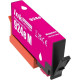 Pour HP 924 XL pack de 4 cartouches