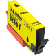 Pour HP 924 XL Jaune