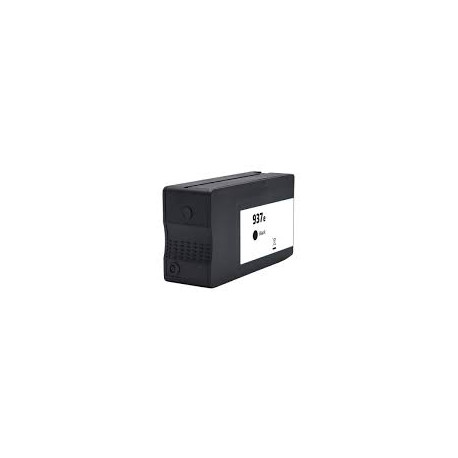 Pour HP 937 Pack de 4 cartouches