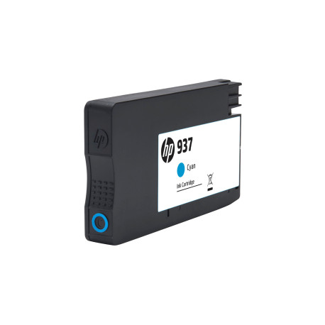 Pour HP 937 Pack de 4 cartouches