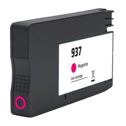 Pour HP 937 Pack de 4 cartouches