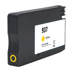 Pour HP 937 Pack de 4 cartouches