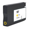 Pour HP 937 Pack de 4 cartouches