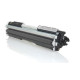 Toner compatible HP126A / 130A noir