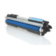 Pack toners compatibles HP126A / 130A