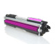 Pack toners compatibles HP126A / 130A