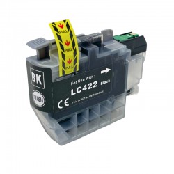 Pour Brother LC422XL BK