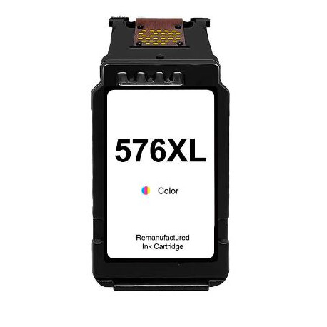 Canon CL576XL compatible