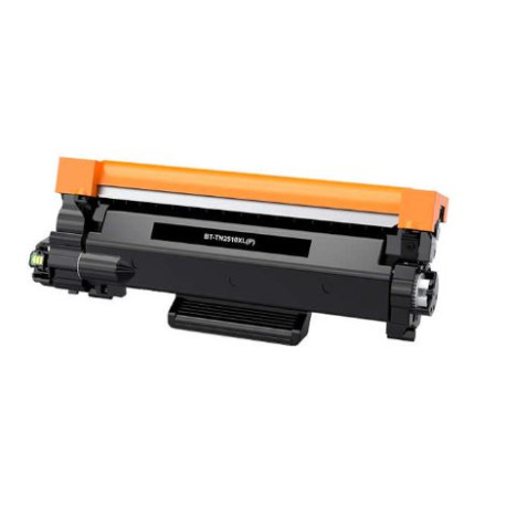 Toner TN2510XL compatible Brother