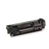 Toner W1390X compatible HP 139X