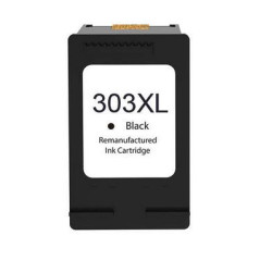 Pack HP303 XL couleur et noire recyclées